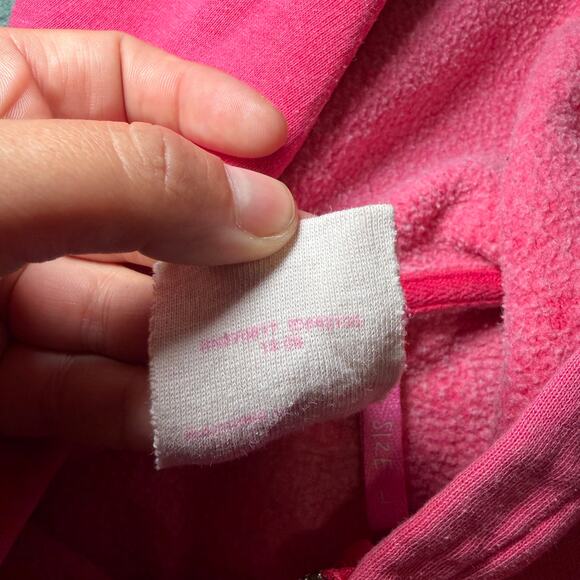 2008 VS Pink Jacket - Picture 5 of 7